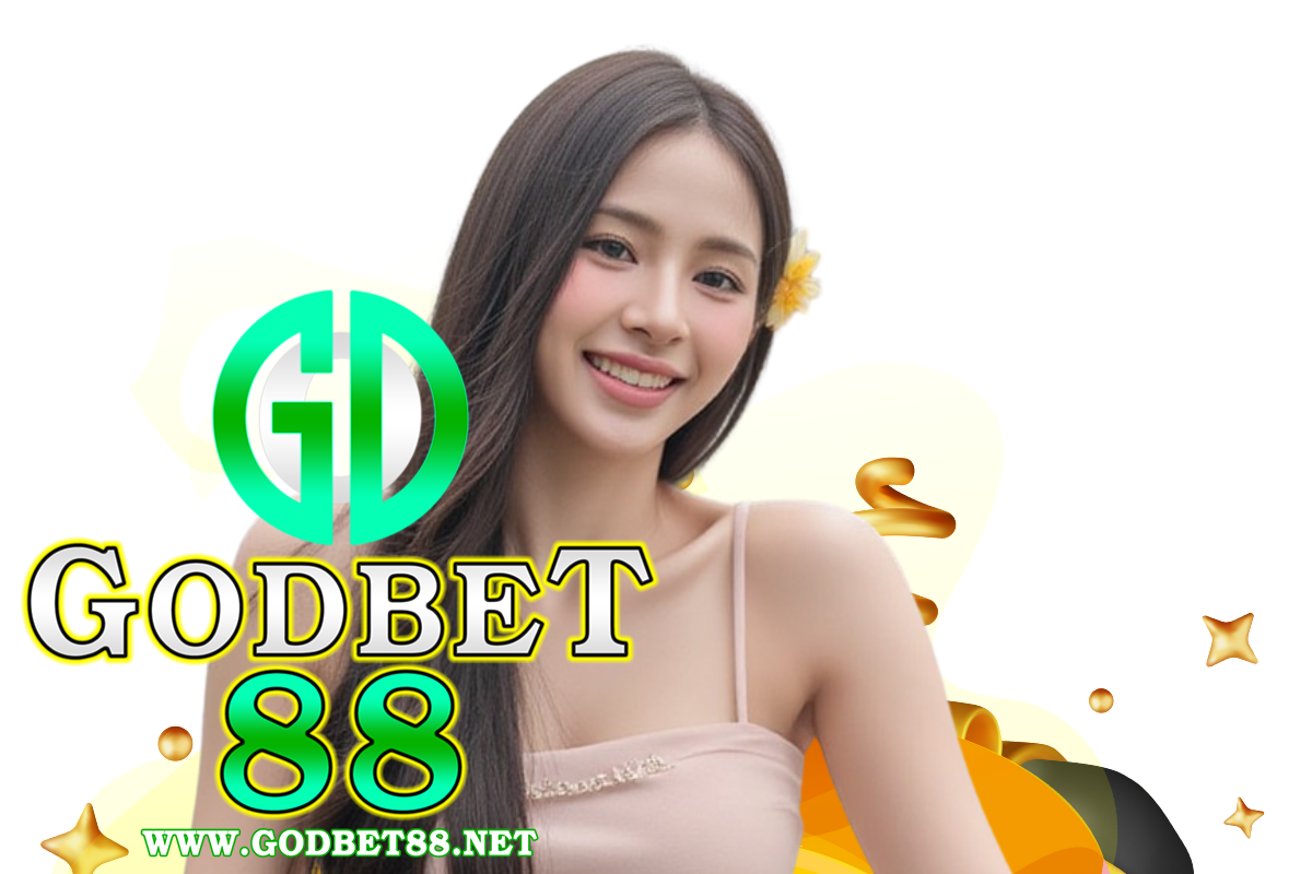 godbet88 เว็บตรง